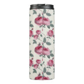 Bouteilles Isothermes Roses roses (Dos)