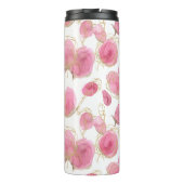 Bouteilles Isothermes Roses roses (Dos)