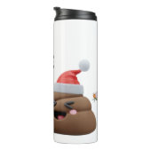 Bouteilles Isothermes Rosie (Tourné sur la droite)