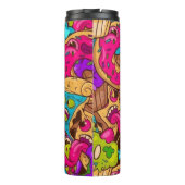 Bouteilles Isothermes Rotten Desserts (Dos)