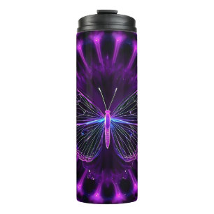 Bouteilles Isothermes Roue papillon