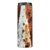 Bouteilles Isothermes Rouille (Dos)