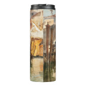 Bouteilles Isothermes Roussoff's Venice art tumbler (Dos)