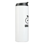 Bouteilles Isothermes Route d'emballage biplace (Tourné sur la gauche)