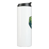 Bouteilles Isothermes Route élevée de Yosemite (Tourné sur la gauche)