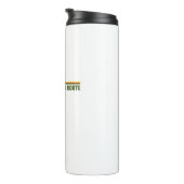 Bouteilles Isothermes Route élevée de Yosemite (Tourné sur la droite)