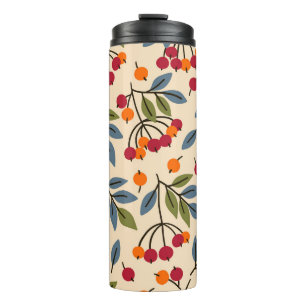 Bouteilles Isothermes Rowan Branches : Textile Charme Vintage