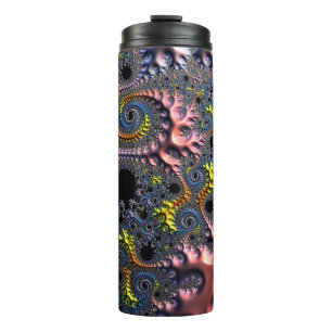 Bouteilles Isothermes Royaumes Spirales Infinis