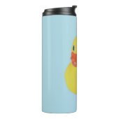 Bouteilles Isothermes Rubber Ducky (Tourné sur la gauche)