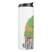 Bouteilles Isothermes Rue Sésame | Oscar de Noël le Groupement (Tourné sur la gauche)