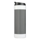 Bouteilles Isothermes Rythme vertical (Tourné sur la droite)