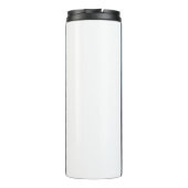 Bouteilles Isothermes Sa triste vie (Dos)