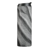 Bouteilles Isothermes Sable (Tourné sur la gauche)