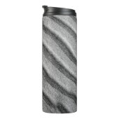 Bouteilles Isothermes Sable (Tourné sur la droite)