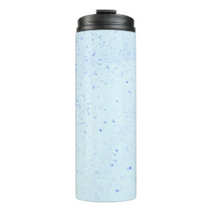 Bouteilles Isothermes Sable bleu clair