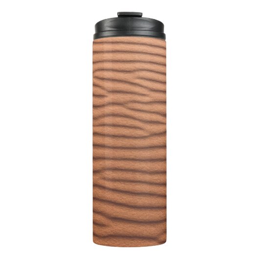 Bouteilles Isothermes sable Brown (Devant)