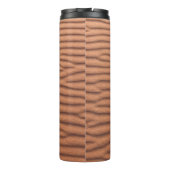 Bouteilles Isothermes sable Brown (Dos)