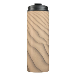 Bouteilles Isothermes sable Brown