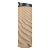 Bouteilles Isothermes sable Brown (Tourné sur la droite)