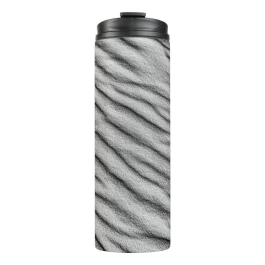 Bouteilles Isothermes Sable gris (Devant)