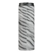 Bouteilles Isothermes Sable gris (Dos)