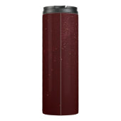 Bouteilles Isothermes Sable Marron (Dos)