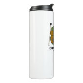 Bouteilles Isothermes Sac à dos du parc national Crater Lake (Tourné sur la gauche)