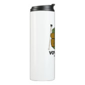 Bouteilles Isothermes Sac à dos du parc national des Voyageurs (Tourné sur la gauche)