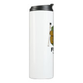 Bouteilles Isothermes Sac à dos du parc national Fundy (Tourné sur la gauche)