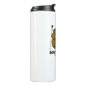 Bouteilles Isothermes Sac à dos du parc national South Downs (Tourné sur la gauche)