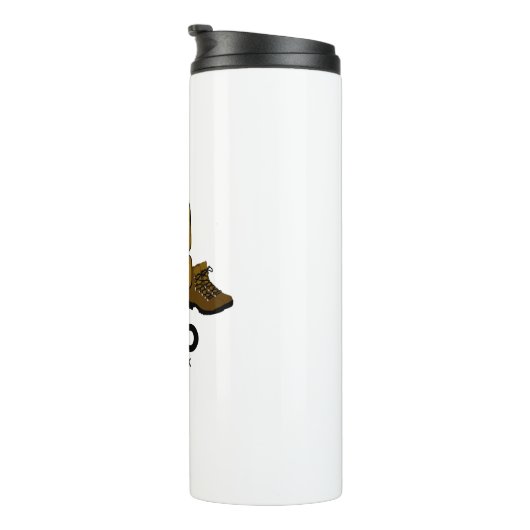 Bouteilles Isothermes Sac à dos du parc national Yoho (Tourné sur la droite)