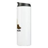 Bouteilles Isothermes Sac à dos du parc national Yorkshire Dales (Tourné sur la droite)