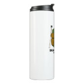 Bouteilles Isothermes Sac à dos du parc provincial de Skagit Valley (Tourné sur la gauche)