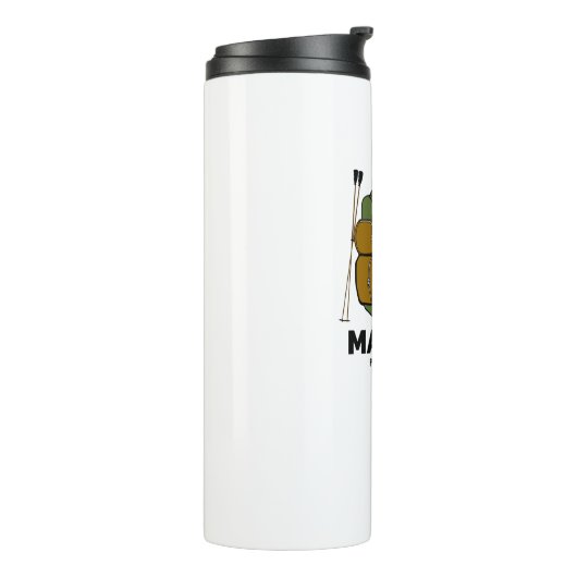 Bouteilles Isothermes Sac à dos du parc provincial Manning (Tourné sur la gauche)