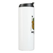 Bouteilles Isothermes Sac à dos du parc provincial Mehatl Creek (Tourné sur la gauche)