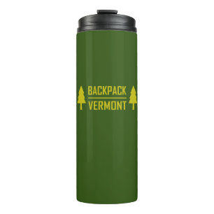 Bouteilles Isothermes Sac à dos Vermont