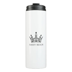 Bouteilles Isothermes Sac fourre-tout Sassy Reign