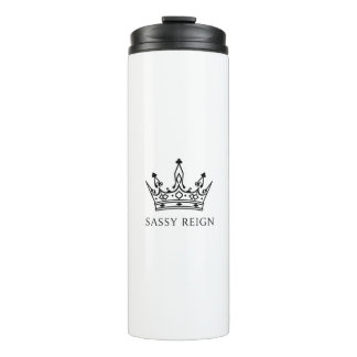 Bouteilles Isothermes Sac fourre-tout Sassy Reign