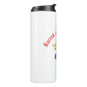 Bouteilles Isothermes Sacré Coeur de Jésus (Tourné sur la gauche)