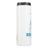 Bouteilles Isothermes Sag Harbor Tumbler (Dos)