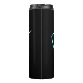 Bouteilles Isothermes Sagittaire Constellation Zodiaque Paruline Thermiq (Dos)