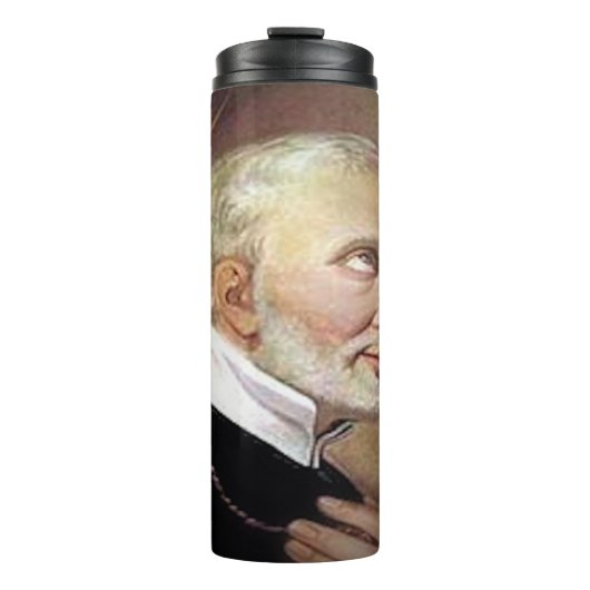 Bouteilles Isothermes Saint Alphonse de Liguori (Devant)