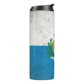 Bouteilles Isothermes Saint-Marin (Tourné sur la gauche)