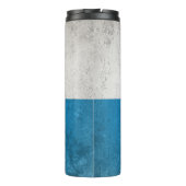 Bouteilles Isothermes Saint-Marin (Dos)