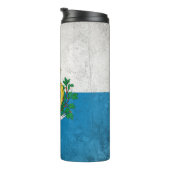 Bouteilles Isothermes Saint-Marin (Tourné sur la droite)