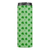 Bouteilles Isothermes Saint Patrick (Dos)