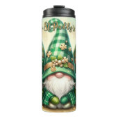 Bouteilles Isothermes Saint-Patrick personnalisable (Devant)