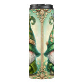 Bouteilles Isothermes Saint-Patrick personnalisable (Dos)