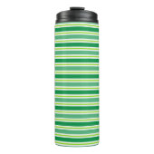 Bouteilles Isothermes Saint Patrick's Day Patern (Devant)