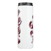 Bouteilles Isothermes Saint Valentin (Dos)